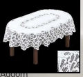Stylowy żakardowy obrus owal 25017.jpg