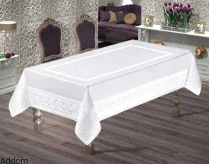 Obrusy eleganckie plamoodporne