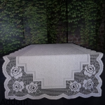 Kryjący bieżnik żakardowy