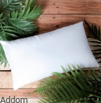 Poduszki podłużne 30x50