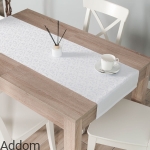 Tkaninowy prosty bieżnik