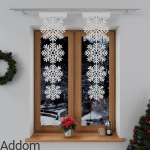 Zawieszki  do dekorowania okien