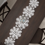 Nakładka dekoracyjna na stół