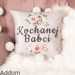 Poszewki dla babci