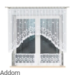 Kuchenny komplet firan żakardowych