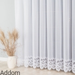 Żakard podobny do tkaniny