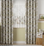 Komplet zasłon dla dzieci