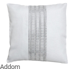 Poszewki z diamencikami