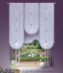 Komplet firan panelowych