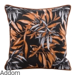 Poszewki w kolorowe liście