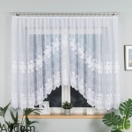 Firanki uniwersalne gotowe