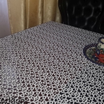 Obrus cały z gipiury