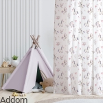 Materiał w jednorożce