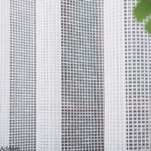 Kraciaste firany na metry