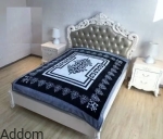 Koce o stylowym wzornictwie