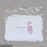 Kołdry antyalergiczne silikon