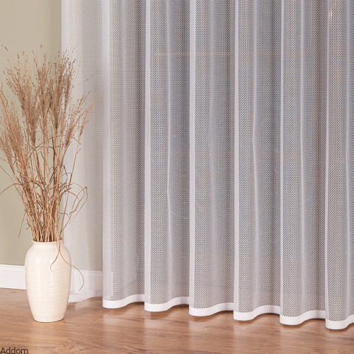 Firany na metry żakard o jednolitej strukturze 250cm.gif