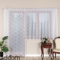 Wzorzyste firanki żakardowe gotowe do zawieszenia komplet belkonowy.jpeg