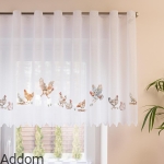 Zazdrostka w rustykalne motywy