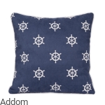 Poszewki żeglarskie