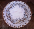 haftowane okrągłe obrusy kwiatowe.jpg
