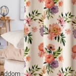 Miękki materiał na kwiatowe story