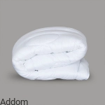 Kołdry zimowe jednowarstwowe