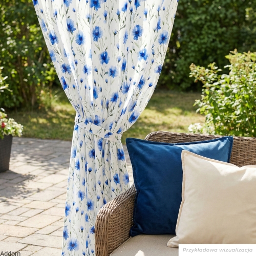 Materiał na zasłony biały z niebieskim zasłona.jpeg