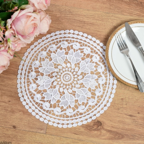 Eleganckie serwety w całości z gipiury 30cm.jpg