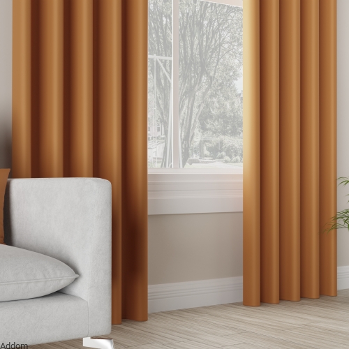 Materiał zasłonowy zaciemniający lekki ceglasty.jpeg