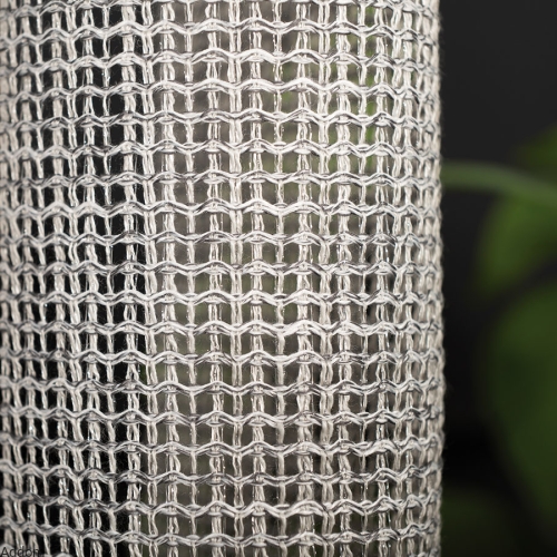 Gruba siatka ze złotą nitką na firany.jpeg