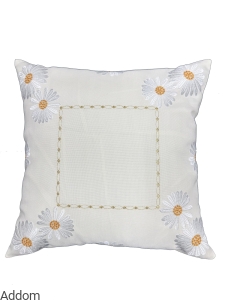 Poszewki 3d w stokrotki