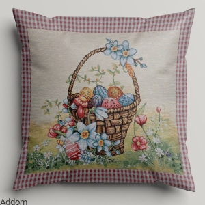 Poszewki na święta