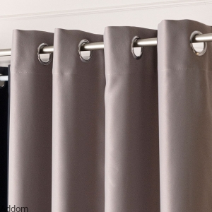 Zasłony zaciemniające