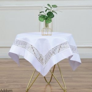 Nakładka kwadrat z gipiurą