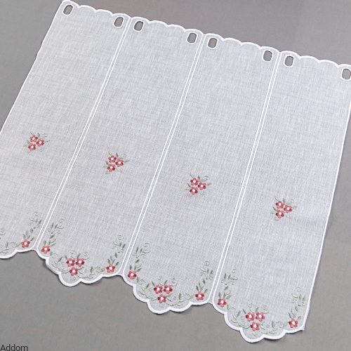 Zazdrostki z haftem w kolorowe kwiatuszki.jpg