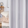 Materiał na zasłony dwukolorowy w popielate pasy.jpeg