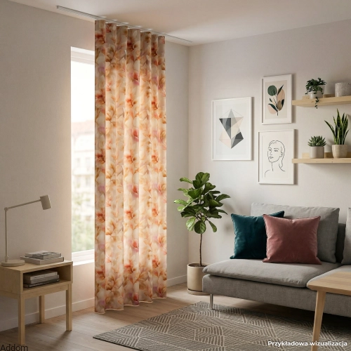 Materiał na zasłony w liście akwarela.jpeg