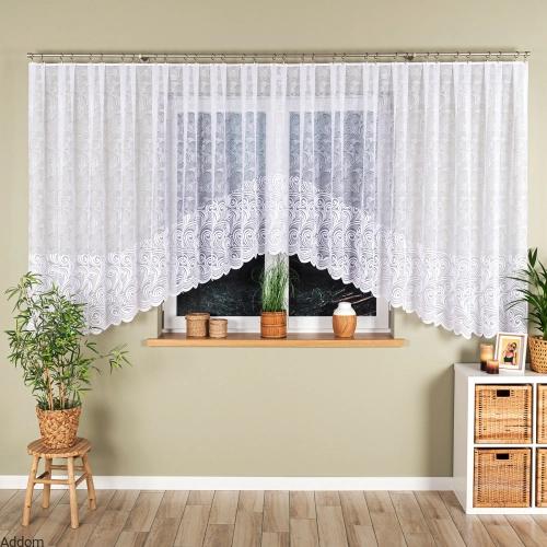 Gotowe krótkie szerokie firanki w spiralne wzory.jpeg