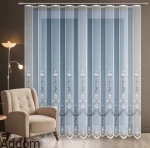 Firany żakardowe Royal