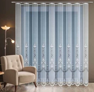 Firany żakardowe Royal