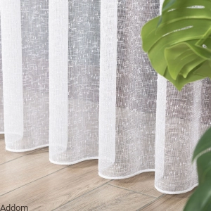 Deszczyk na żakardzie