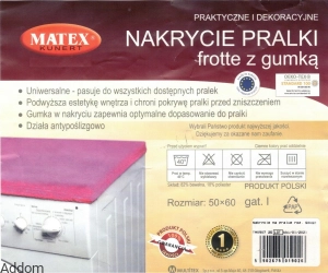 Pokrowiec na pralkę