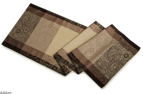 bieżnik plamoodporny brązowy.jpg