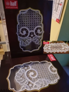 Polskie bieżniki z gipiury