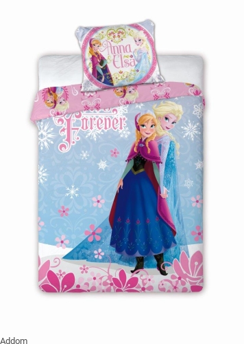 pościel do łóżeczka Frozen.jpg
