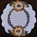 serwetki malowane brązowe margaretki.jpeg