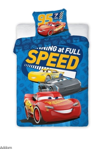 pościel do łóżeczka cars.jpeg
