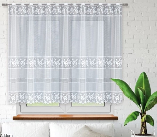 firanki kuchenne na metry w róże.jpeg