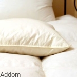 Poduszki puchowe 70x80